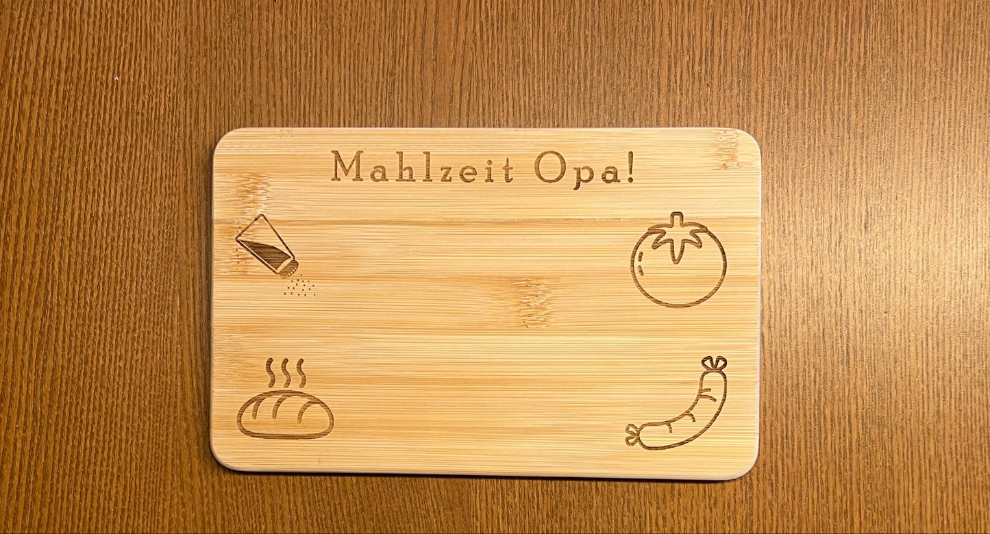 Jausenbrett