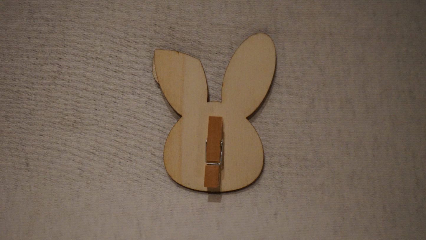 Osterdeko