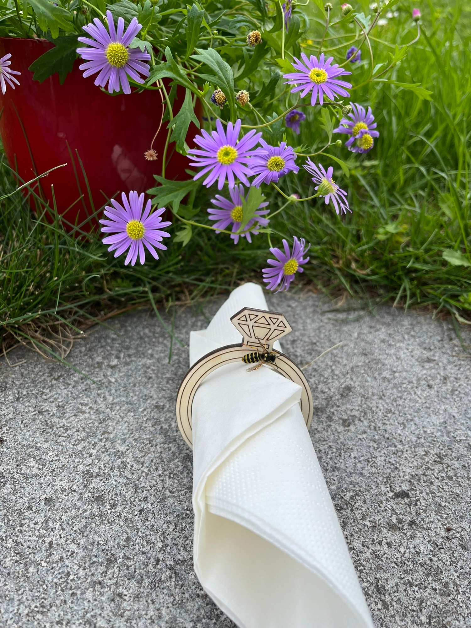Besonderer Anlass: Hochzeit, Geburtstag, Taufe, ...