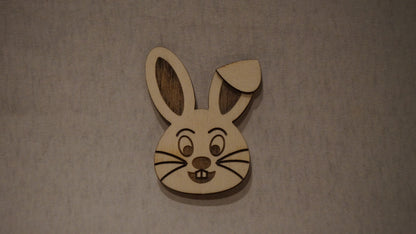 Osterdeko