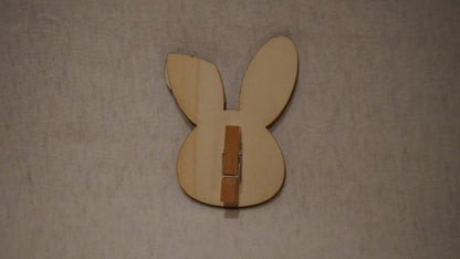 Osterdeko
