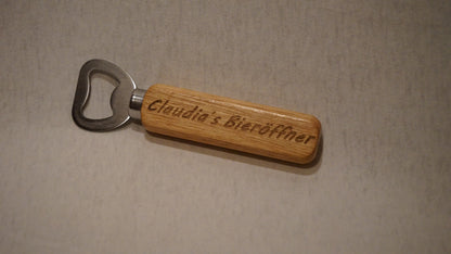 Bieröffner