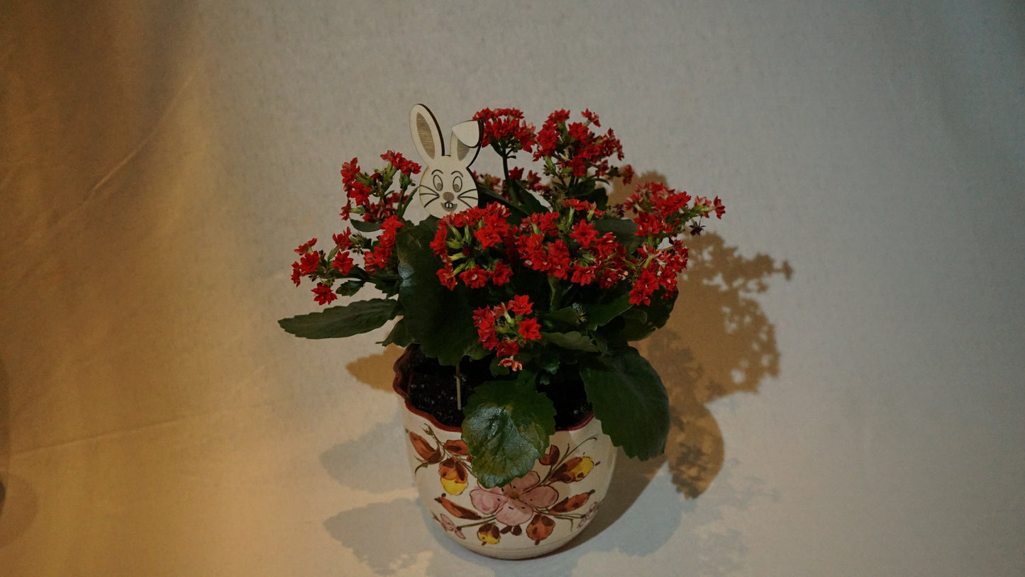 Osterdeko