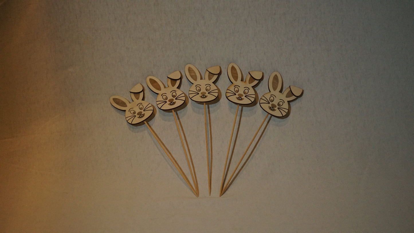 Osterdeko
