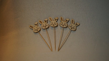 Osterdeko