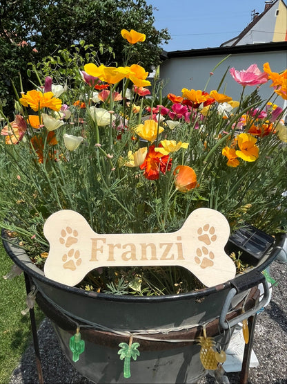 Woof-Tag