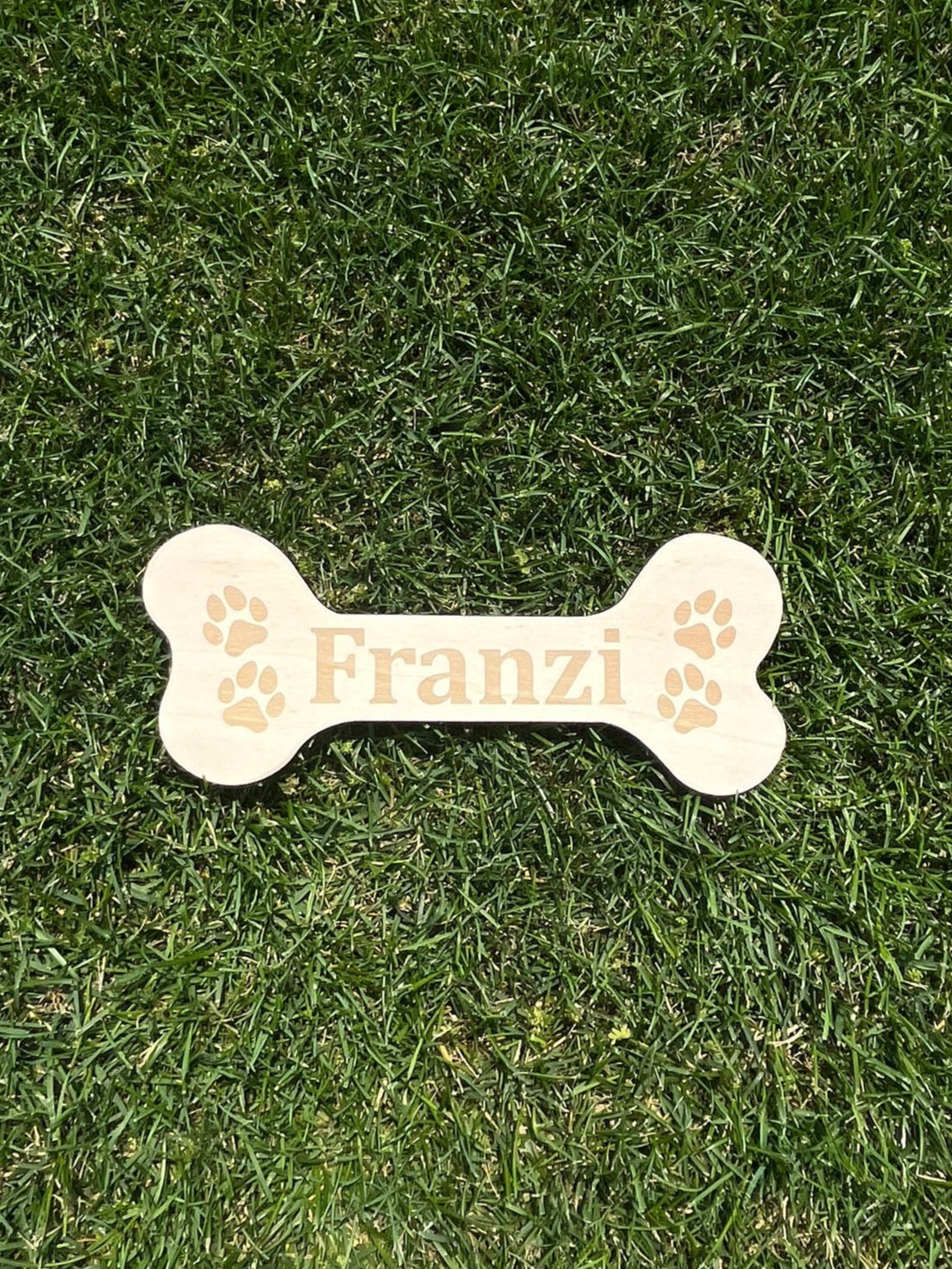 Woof-Tag